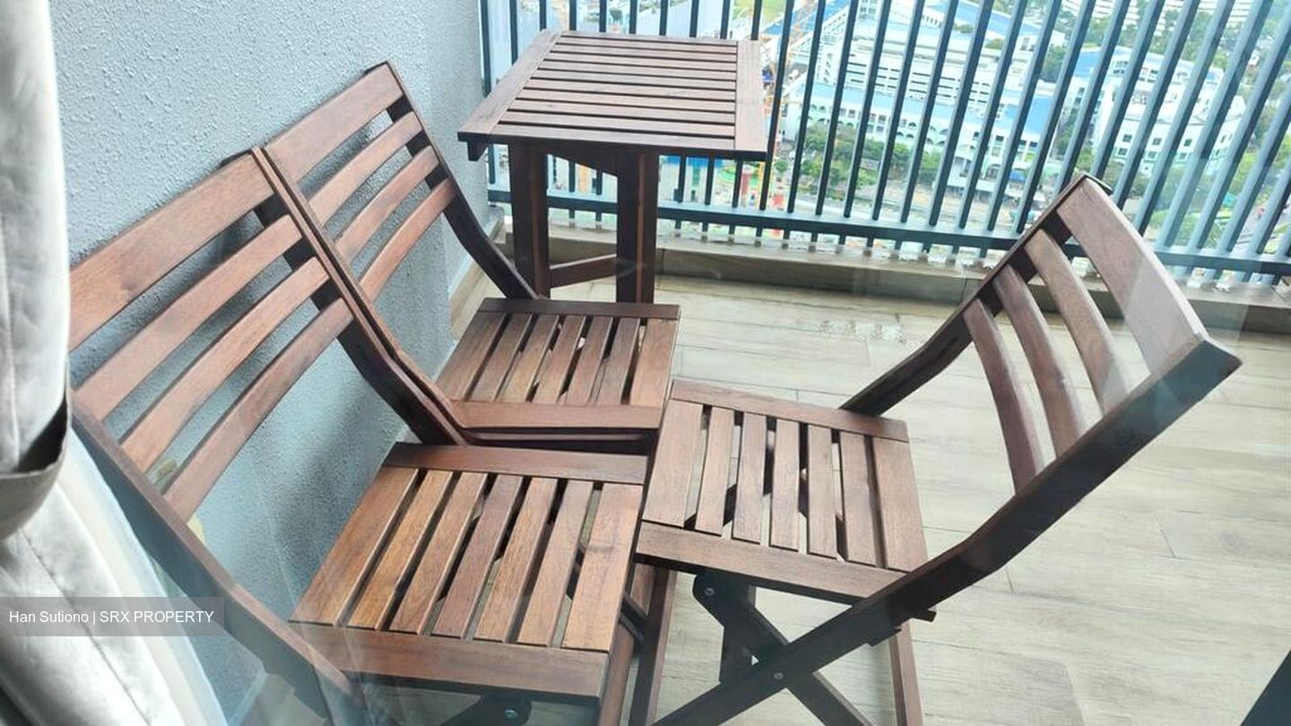 J Gateway (D22), Condominium #458117011